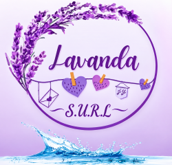 Logo de PDL Lavanda JY en BizneCubano