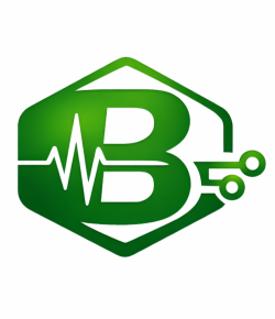 Logo de Belinda Electrónica en BizneCubano