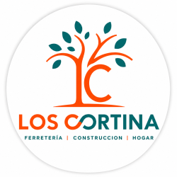 Logo de Los Cortina en BizneCubano