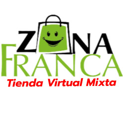 Logo de Zona Franca Tienda Virtual en BizneCubano