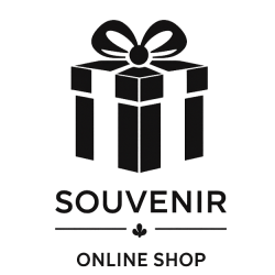 Logo de SOUVENIR en BizneCubano