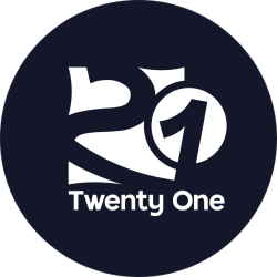 Logo de 21 Boutique en BizneCubano