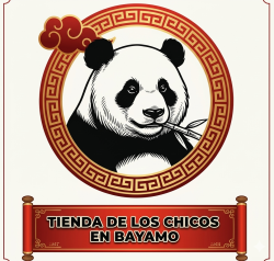 Logo de Tienda de los Chinos en Bayamo en BizneCubano