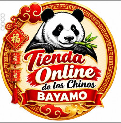 Logo de Tienda de los Chinos en Bayamo en BizneCubano