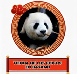 Logo de Tienda de los Chinos en Bayamo en BizneCubano