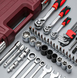 Logo de Ferretería Express en BizneCubano