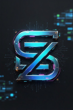 Logo de Electrónica Shop en BizneCubano