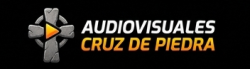 Logo de Audiovisuales Cruz de Piedra en BizneCubano