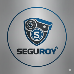 Logo de SEGUROY en BizneCubano