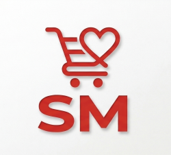 Logo de SUPERMERXI en BizneCubano