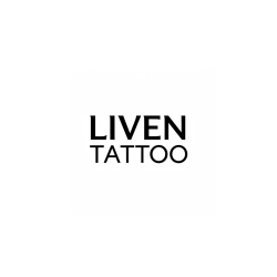Logo de Liven Tattoo en BizneCubano