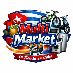 Logo de MultiMarket en BizneCubano