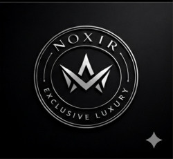 Logo de Noxir Fragancias en BizneCubano