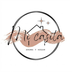 Logo de Mi Casita en BizneCubano