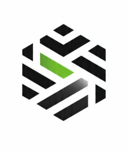 Logo de Zender Qva en BizneCubano