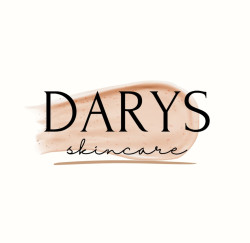 Logo de Darys Skincare en BizneCubano