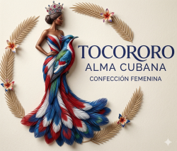 Logo de TOCORORO en BizneCubano