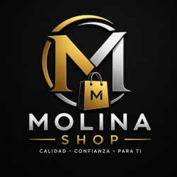 Logo de Molina Shop en BizneCubano