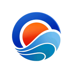 Logo de El Lago de Olí Bar Cafetería en BizneCubano