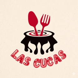Logo de Las Cucas en BizneCubano