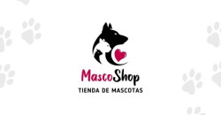 Logo de Masco'Shop en BizneCubano