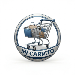 Logo de Mi Carrito en BizneCubano