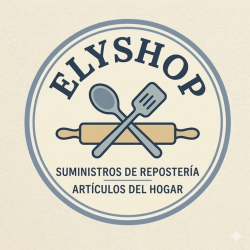 Logo de Ely's Shop en BizneCubano