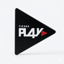 Logo de Play en BizneCubano
