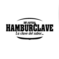 Logo de HamburClave en BizneCubano