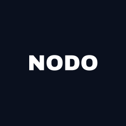 Logo de Nodo en BizneCubano