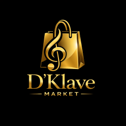 Logo de D'klave Market 🛍️ en BizneCubano