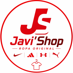 Logo de Javi Sports Shop en BizneCubano