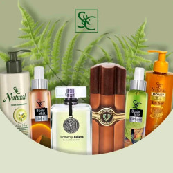 Logo de Aseo y Perfumería Holguín en BizneCubano