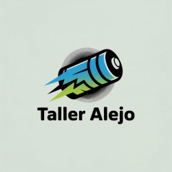 Logo de Taller Alejo en BizneCubano