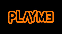Logo de PlayMe en BizneCubano
