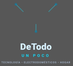 Logo de DeTodo UnPoco en BizneCubano