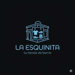 Logo de LA ESQUINITA en BizneCubano