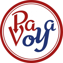 Logo de Payavoy en BizneCubano