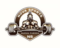 Logo de Nova Sports en BizneCubano