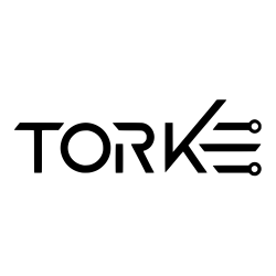 Logo de TorkE en BizneCubano