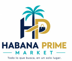 Logo de Habana Prime en BizneCubano