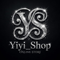 Logo de Yiyi Shop en BizneCubano