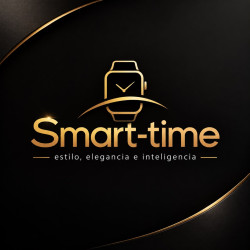 Logo de Smart Time en BizneCubano