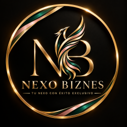 Logo de Nexo Biznes en BizneCubano