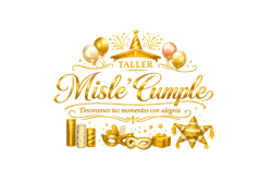 Logo de MISLE'CUMPLE en BizneCubano